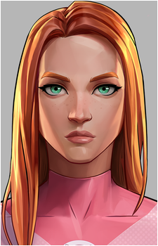 Atom Eve