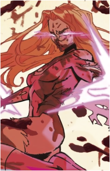 Atom Eve