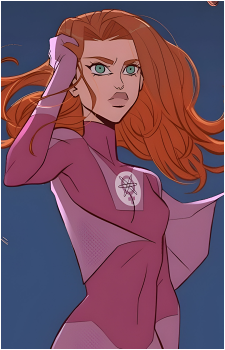 Atom Eve