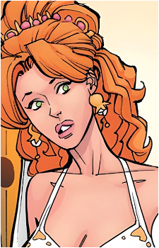 Atom Eve