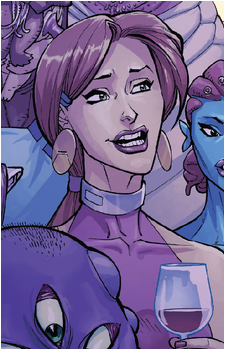 Atom Eve
