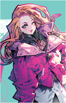 Atom Eve