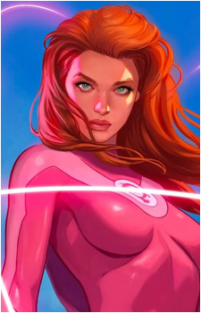 Atom Eve