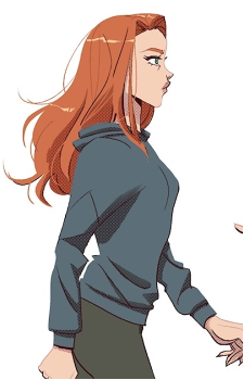 Atom Eve