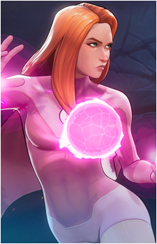 Atom Eve