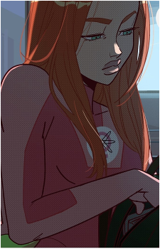 Atom Eve