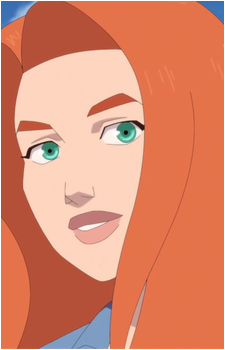 Atom Eve