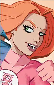 Atom Eve