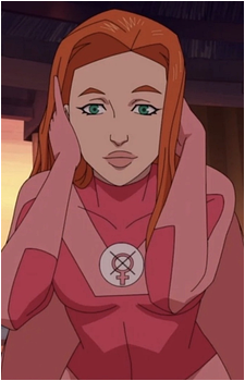 Atom Eve