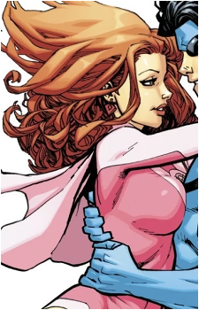 Atom Eve