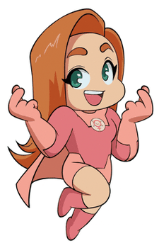 Atom Eve