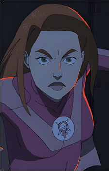 Atom Eve