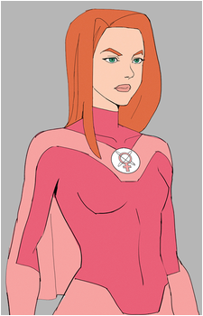 Atom Eve