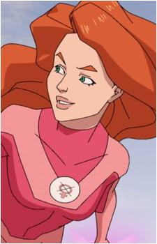 Atom Eve