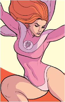Atom Eve
