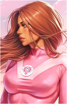 Atom Eve