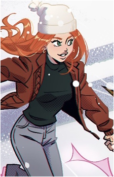 Atom Eve
