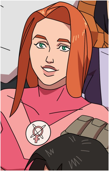 Atom Eve
