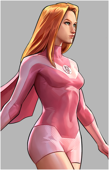 Atom Eve