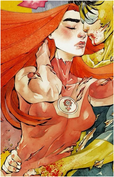 Atom Eve