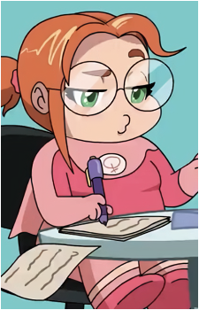 Atom Eve