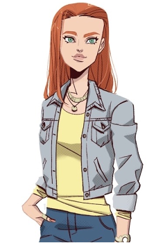 Atom Eve