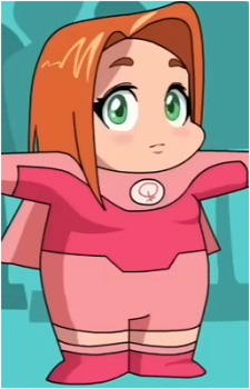 Atom Eve