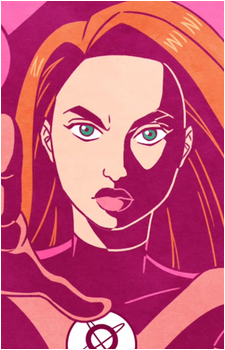 Atom Eve