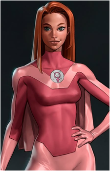 Atom Eve