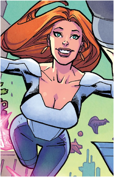 Atom Eve