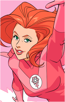 Atom Eve