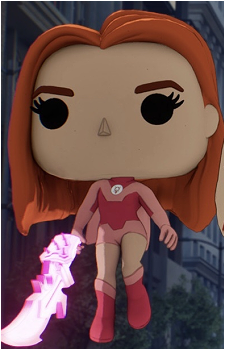 Atom Eve