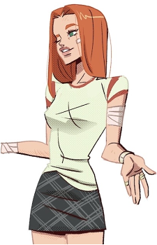 Atom Eve