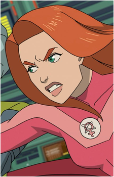Atom Eve
