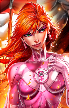 Atom Eve
