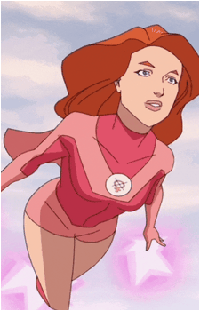 Atom Eve