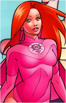 Atom Eve