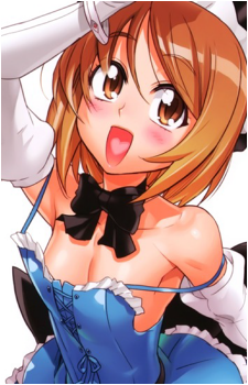 Hinako Kominato