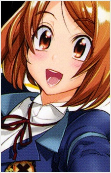 Hinako Kominato's image