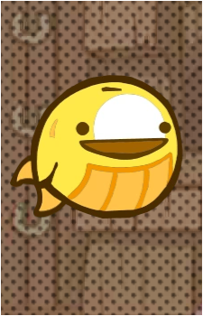 Golden Whale