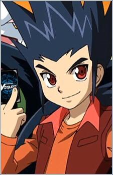 Kamui Katsuragi's image
