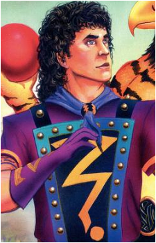 Mezlok's image