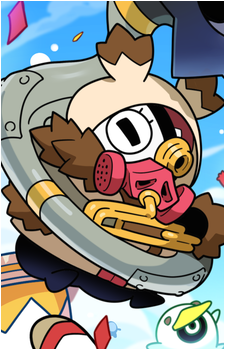 Buttonda's image