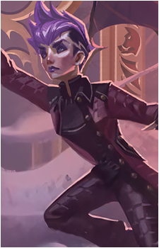 Tonks's image