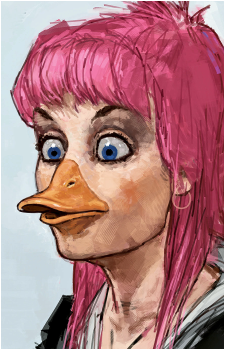 Tonks