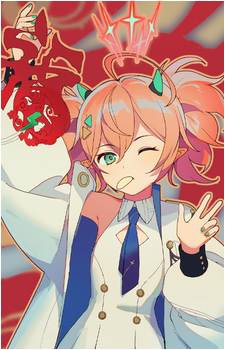 Momoka