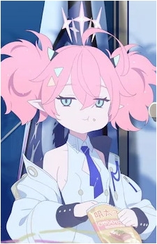 Momoka