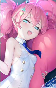 Momoka