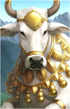 Nandi's image