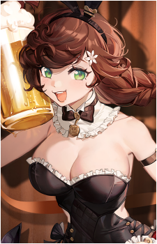 Bunny Bunny's image